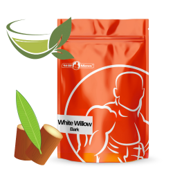 White Willow Bark 200g