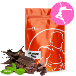 Womens Diet - Stevia  1kg |Chocolate
