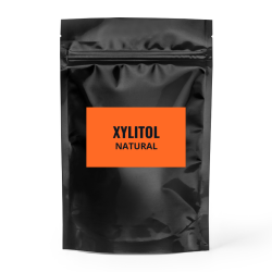 Xylitol 500g - Natural