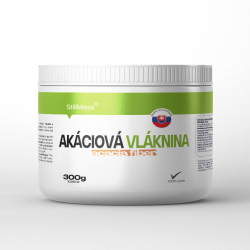 Akciov vlknina 300g