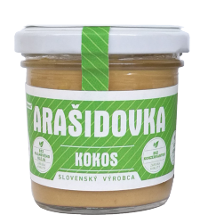 Araidovka kokos 100g
