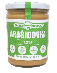 Araidovka  natur 400g