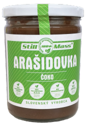 Araidovka okolda 400g