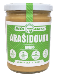 Araidovka kokos 400g