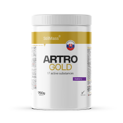 Artro Gold 750g - uoriedka