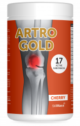 Artro Gold  |cherry 750g