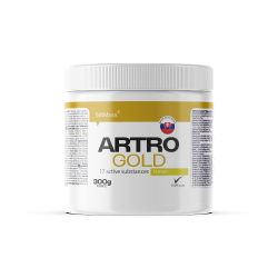 Artro Gold 300g - Lemon