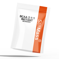 BCAA 2:1:1 Instant 1kg - uoriedka