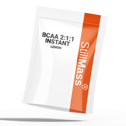 BCAA 2:1:1 Instant 1kg - Citrn