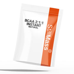 BCAA 2:1:1 Instant 400g - Natural