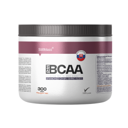 BCAA 2:1:1 Instant - 300 Caps