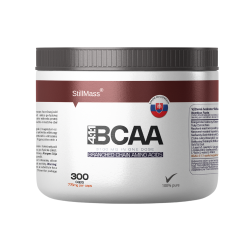 BCAA 4:1:1 Instant   300 CAPS  