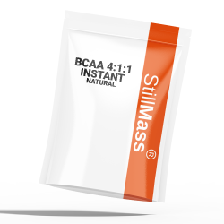 BCAA 4:1:1 Instant 400g - Natural