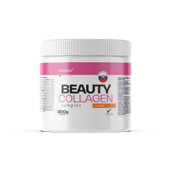 Beauty Collagen Complex 300g - Pomaran