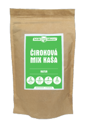 Cirokov mix  kaa natur 500g
