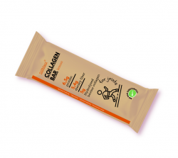 Collagen bar 60g - Citrn