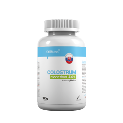 Colostrum 100g - Natural