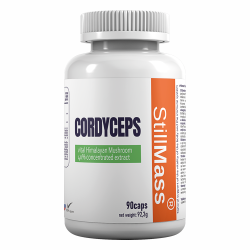 Cordyceps - 90 Caps