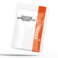 Creatine monocomplex 3kg - Èuèoriedka