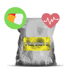 Vitamn C 100g