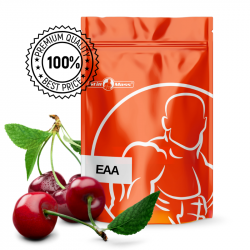 EAA  instant  1000 g| cherry 