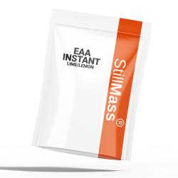 EAA Instant 400g - Limetka Citrn