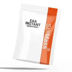 EAA Instant 400g - Sourcherry
