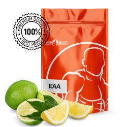 EAA  instant  400 g| lime lemon
