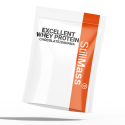 Excellent Whey Protein 2kg - okolda Bann