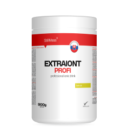 Extraiont Profi   900 g |Lemon