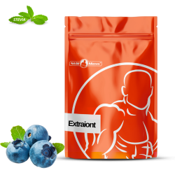 Extraiont  1kg |blueberry 