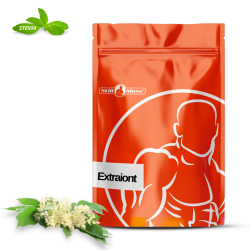 Extraiont 1kg - Elderflower Stevia