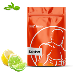 Extraiont   1kg |Lime/lemon stevia