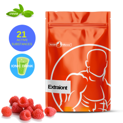 Extraiont 1kg - Raspberry Stevia