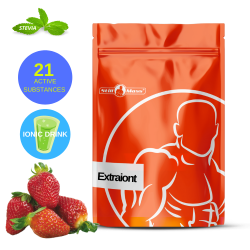 Extraiont   1kg |Strawberry stevia 