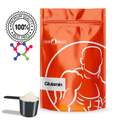 Glutamín  1,0 kg |Natural