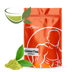 Green Tea Extract 200g