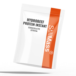 Hydrobeef protein instant 1kg - okolda stvia