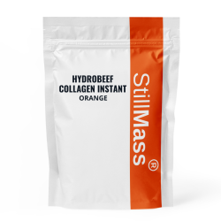 Hydrobeef Collagen Instant 1kg - Pomaran