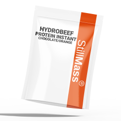Hydrobeef protein instant 1kg - okolda Pomaran