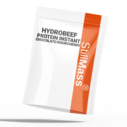 Hydrobeef protein instant 1kg - okolda Via