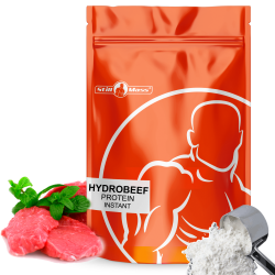 Hydrobeef protein powder 1kg | natural