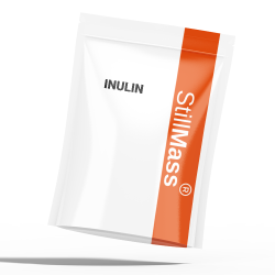 Inulin 500g - Natural