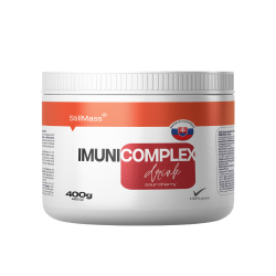 Imunocomplex drink 400g - Via