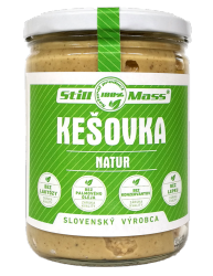 Keovka natur 400g