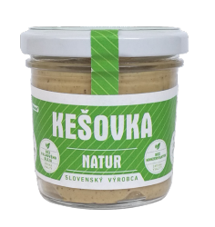 Keovka natur 100g