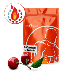 L-Carnitine L-Tartrate 400g |Cherry