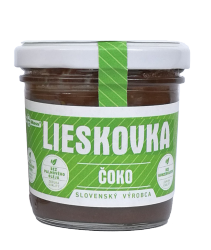 Lieskovka  èokoláda 100g