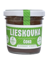 Lieskovka  okolda 100g