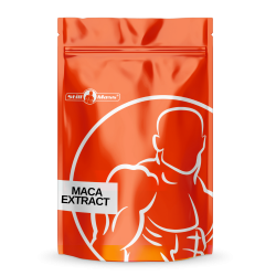 Maca extract  new  400g 